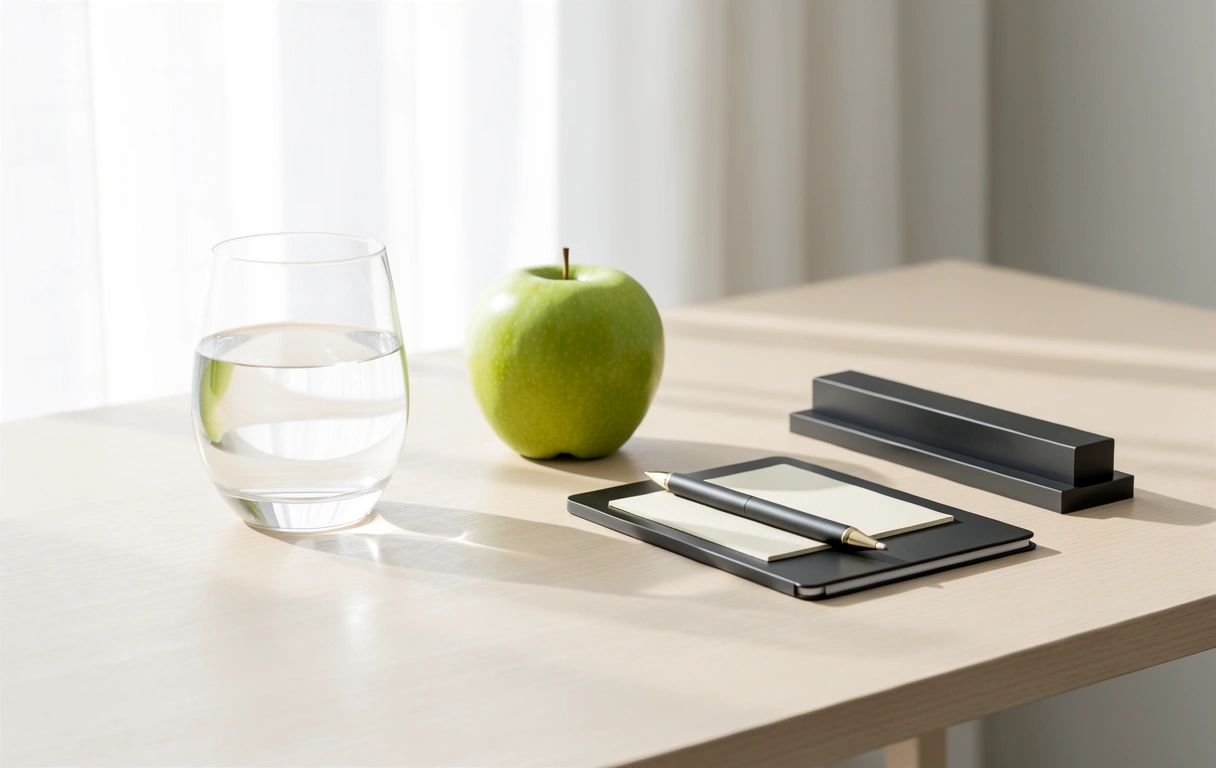 Nutribook profesionálne prostredie